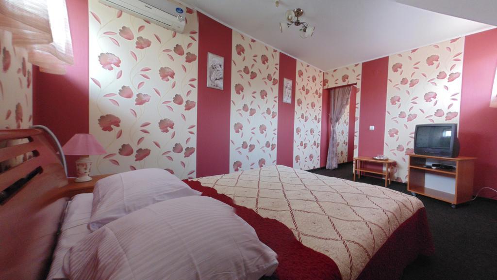 Hotel U Anity Užhorod Pokoj fotografie