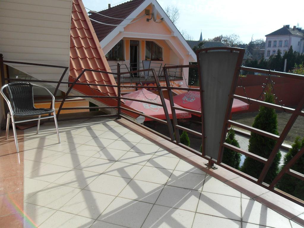 Hotel U Anity Užhorod Pokoj fotografie
