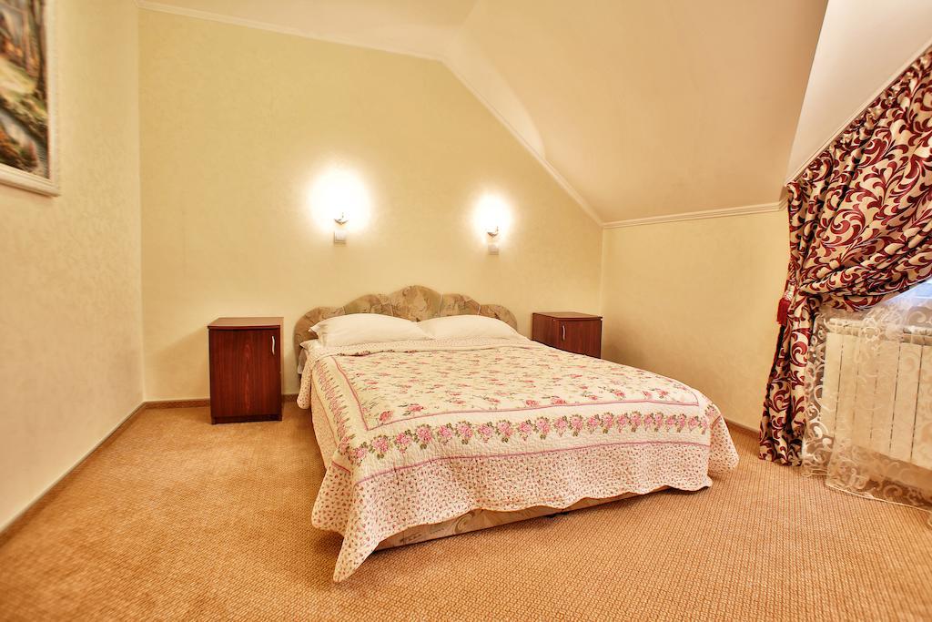 Hotel U Anity Užhorod Pokoj fotografie